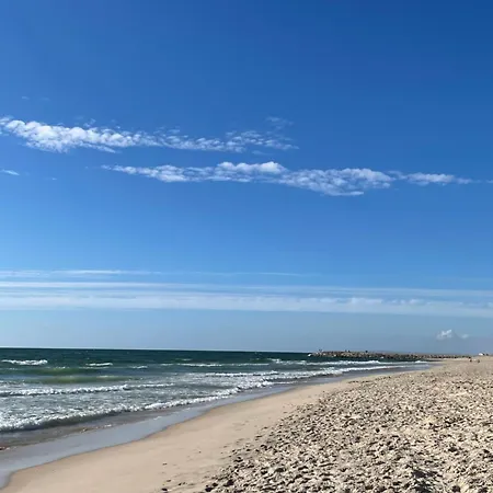 Goldmar - Da Vieira Apartamento Vieira de Leiria