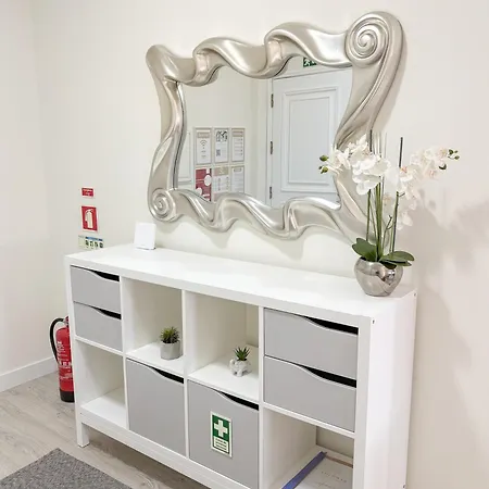 Apartamento Goldmar - Da Vieira Vieira de Leiria