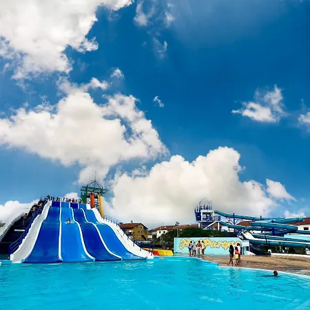 Goldmar - Da Vieira Apartamento Vieira de Leiria