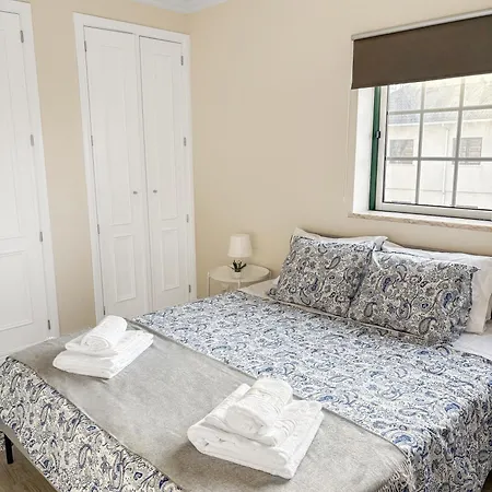 Goldmar - Da Vieira Apartament *