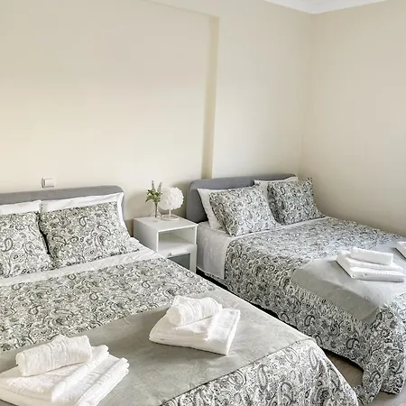 Apartament Goldmar - Da Vieira