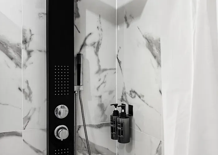 Appartamento Goldmar - Da Vieira *