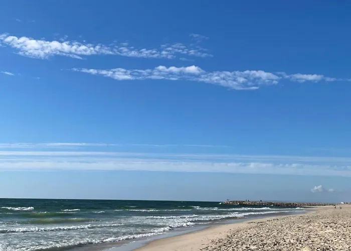 Goldmar - Da Vieira Appartamento Vieira de Leiria