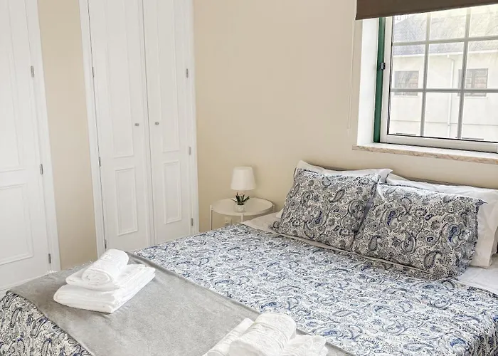 Goldmar - Da Vieira Appartamento *