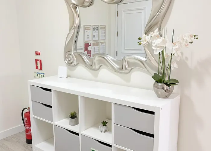 Appartamento Goldmar - Da Vieira Vieira de Leiria