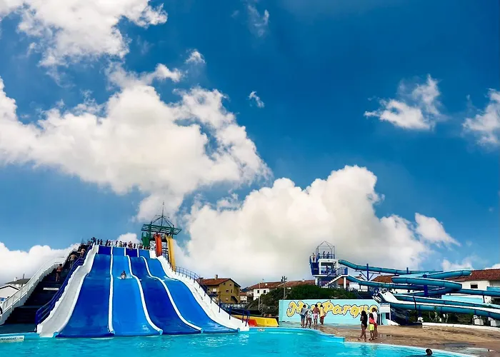 Goldmar - Da Vieira Appartamento Vieira de Leiria