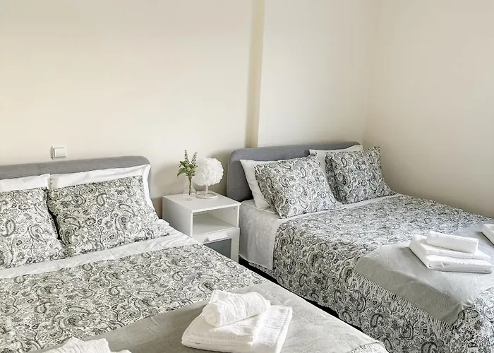 Appartamento Goldmar - Da Vieira