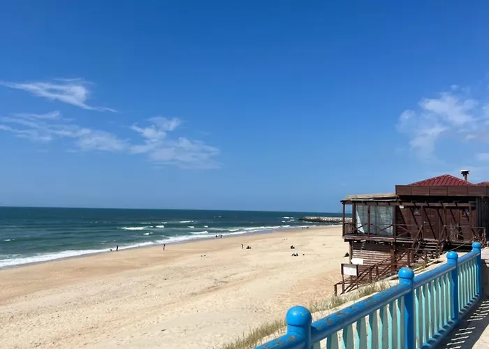 Goldmar - Da Vieira Appartamento