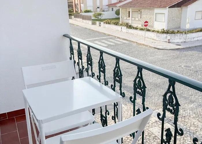 Goldmar - Da Vieira Appartamento *